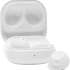 Наушники Samsung Galaxy Buds FE SM-R400N, Bluetooth, внутриканальные, белый [sm-r400nzwacis]
